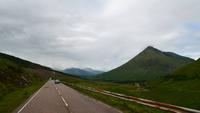 358 Highlands, Ben Dorain &ndash; &copy; Konrad Füssel (Eberhardt TRAVEL)