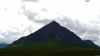 374 Buachalle etive Mor 1019 m &ndash; &copy; Konrad Füssel (Eberhardt TRAVEL)