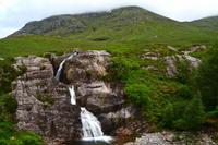 380 Highlands, Glen Coe &ndash; &copy; Konrad Füssel (Eberhardt TRAVEL)