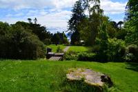 439 Skye, Armadale Castle & Garden &ndash; &copy; Konrad Füssel (Eberhardt TRAVEL)