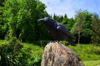 442 Skye, Armadale Castle & Garden &ndash; &copy; Konrad Füssel (Eberhardt TRAVEL)