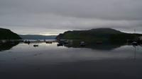 472 Skye, Portree &ndash; &copy; Konrad Füssel (Eberhardt TRAVEL)