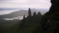 475 Skye, Old Man of Storr &ndash; &copy; Konrad Füssel (Eberhardt TRAVEL)