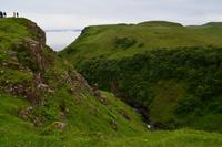 476 Skye, Lealt &ndash; &copy; Konrad Füssel (Eberhardt TRAVEL)