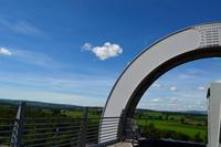 579 Falkirk Wheel &ndash; &copy; Konrad Füssel (Eberhardt TRAVEL)