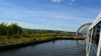 582 Falkirk Wheel &ndash; &copy; Konrad Füssel (Eberhardt TRAVEL)