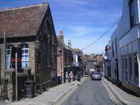 Rye &ndash; &copy; Norbert Binder (Eberhardt TRAVEL)
