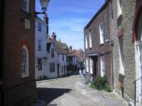 Rye &ndash; &copy; Norbert Binder (Eberhardt TRAVEL)