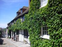 Rye &ndash; &copy; Norbert Binder (Eberhardt TRAVEL)