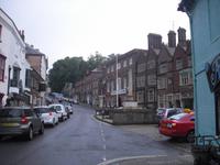 Arundel &ndash; &copy; Norbert Binder (Eberhardt TRAVEL)