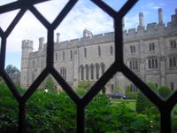 Arundel Castle &ndash; &copy; Norbert Binder (Eberhardt TRAVEL)