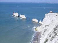 Needles - Isle of Wight &ndash; &copy; Norbert Binder (Eberhardt TRAVEL)