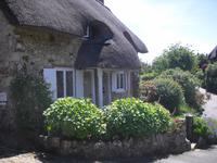 Godshill - Isle of Wight &ndash; &copy; Norbert Binder (Eberhardt TRAVEL)