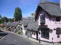 Shanklin - Isle of Wight &ndash; &copy; Norbert Binder (Eberhardt TRAVEL)