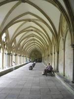 Salisbury Cathedral &ndash; &copy; Norbert Binder (Eberhardt TRAVEL)