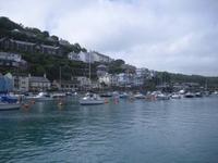 Looe - Cornwall &ndash; &copy; Norbert Binder (Eberhardt TRAVEL)