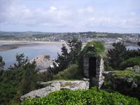 Cornische Küste - Marazion &ndash; &copy; Norbert Binder (Eberhardt TRAVEL)
