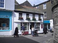 St. Ives - Cornwall &ndash; &copy; Norbert Binder (Eberhardt TRAVEL)