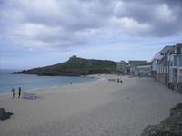 St. Ives - Cornwall &ndash; &copy; Norbert Binder (Eberhardt TRAVEL)