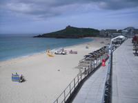St. Ives - Cornwall &ndash; &copy; Norbert Binder (Eberhardt TRAVEL)