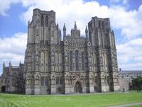 Wells Cathedral &ndash; &copy; Norbert Binder (Eberhardt TRAVEL)