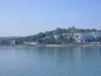 Dover Castle &ndash; &copy; Norbert Binder (Eberhardt TRAVEL)