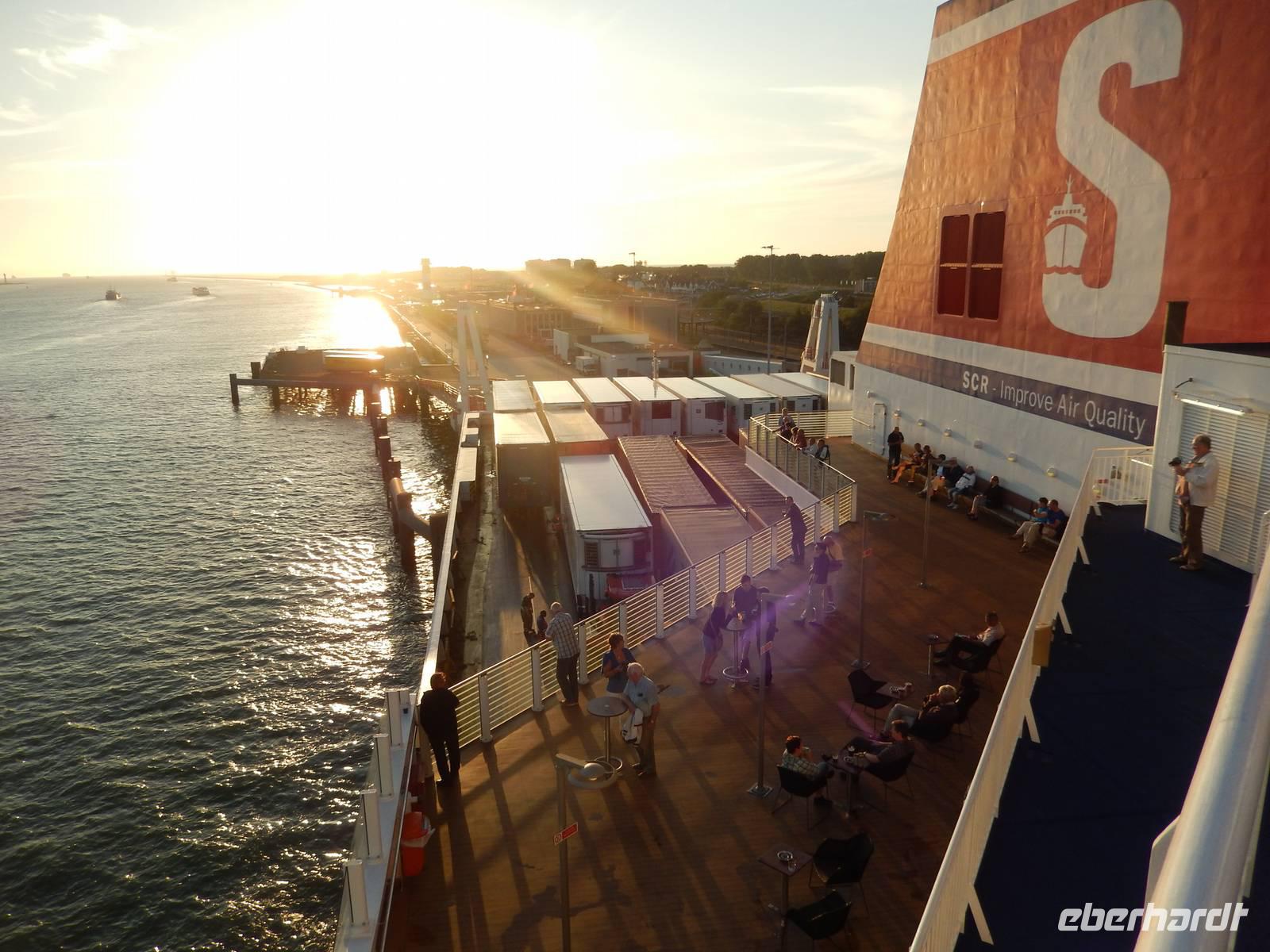 Blick aufs Meer &ndash; &copy; Stefan Jahnke (Eberhardt TRAVEL)