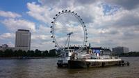 London Eye &ndash; &copy; Stefan Jahnke (Eberhardt TRAVEL)
