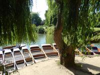 Boote auf der Cam &ndash; &copy; Stefan Jahnke (Eberhardt TRAVEL)