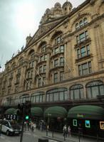 Harrods &ndash; &copy; Stefan Jahnke (Eberhardt TRAVEL)