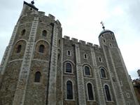 The White Tower &ndash; &copy; Stefan Jahnke (Eberhardt TRAVEL)
