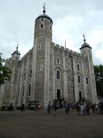 The White Tower &ndash; &copy; Stefan Jahnke (Eberhardt TRAVEL)