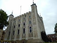 Der White Tower &ndash; &copy; Stefan Jahnke (Eberhardt TRAVEL)