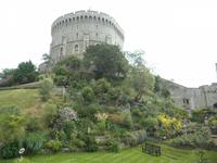 Windsor &ndash; &copy; Constanze Hölig (Eberhardt TRAVEL)