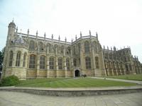 Windsor &ndash; &copy; Constanze Hölig (Eberhardt TRAVEL)
