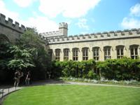 Oxford &ndash; &copy; Constanze Hölig (Eberhardt TRAVEL)
