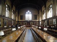 Oxford &ndash; &copy; Constanze Hölig (Eberhardt TRAVEL)