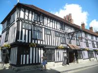 Stratford upon Avon &ndash; &copy; Constanze Hölig (Eberhardt TRAVEL)