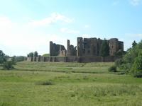 Kenilworth Castle &ndash; &copy; Constanze Hölig (Eberhardt TRAVEL)