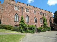 Shrewsbury &ndash; &copy; Constanze Hölig (Eberhardt TRAVEL)