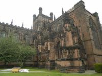Chester &ndash; &copy; Constanze Hölig (Eberhardt TRAVEL)