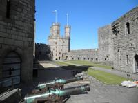 Caernarfon &ndash; &copy; Constanze Hölig (Eberhardt TRAVEL)