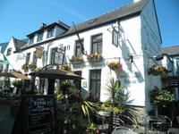 Caernarfon &ndash; &copy; Constanze Hölig (Eberhardt TRAVEL)