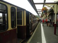Ffestiniog Railway &ndash; &copy; Constanze Hölig (Eberhardt TRAVEL)