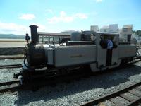 Ffestiniog Railway &ndash; &copy; Constanze Hölig (Eberhardt TRAVEL)