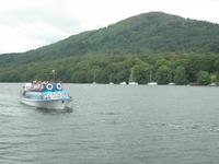 Lake Windermere &ndash; &copy; Constanze Hölig (Eberhardt TRAVEL)