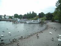 Bowness on Windermere &ndash; &copy; Constanze Hölig (Eberhardt TRAVEL)
