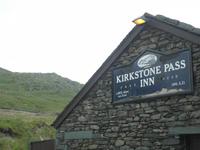 Kirkstone Pass &ndash; &copy; Constanze Hölig (Eberhardt TRAVEL)