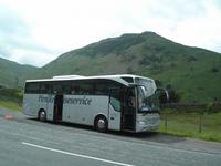 Kirkstone Pass &ndash; &copy; Constanze Hölig (Eberhardt TRAVEL)