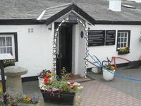 Gretna Green &ndash; &copy; Constanze Hölig (Eberhardt TRAVEL)